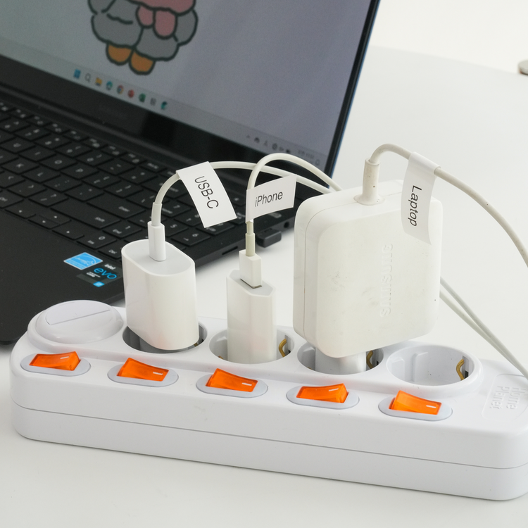 KODAK Label ERA M50 Label Maker Machine