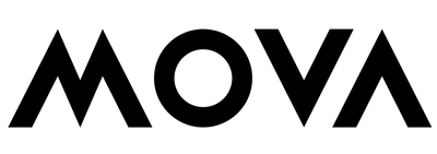 MOVA logo