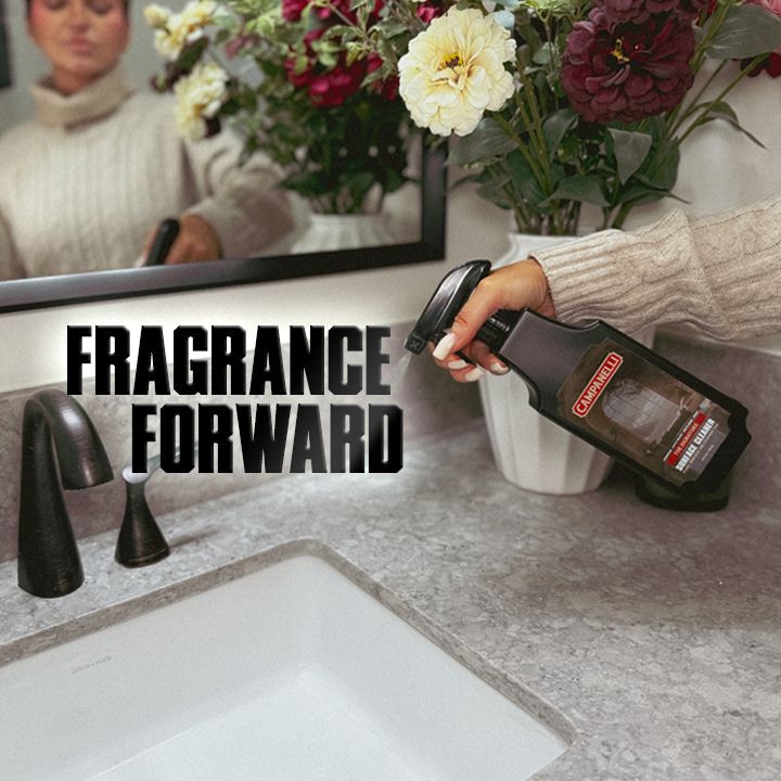 CAMPANELLI Surface Cleaner