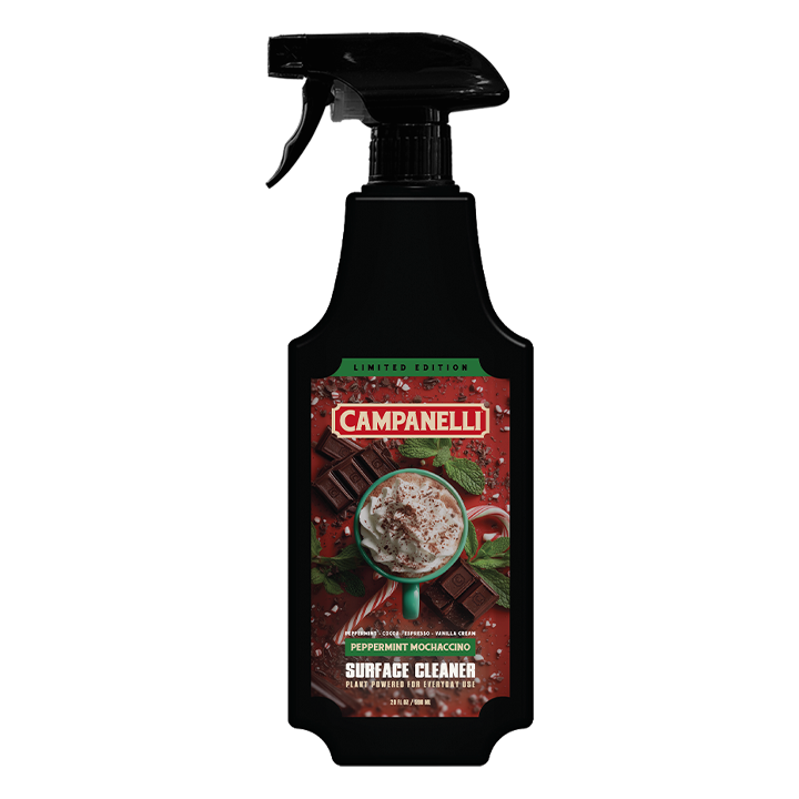CAMPANELLI Surface Cleaner