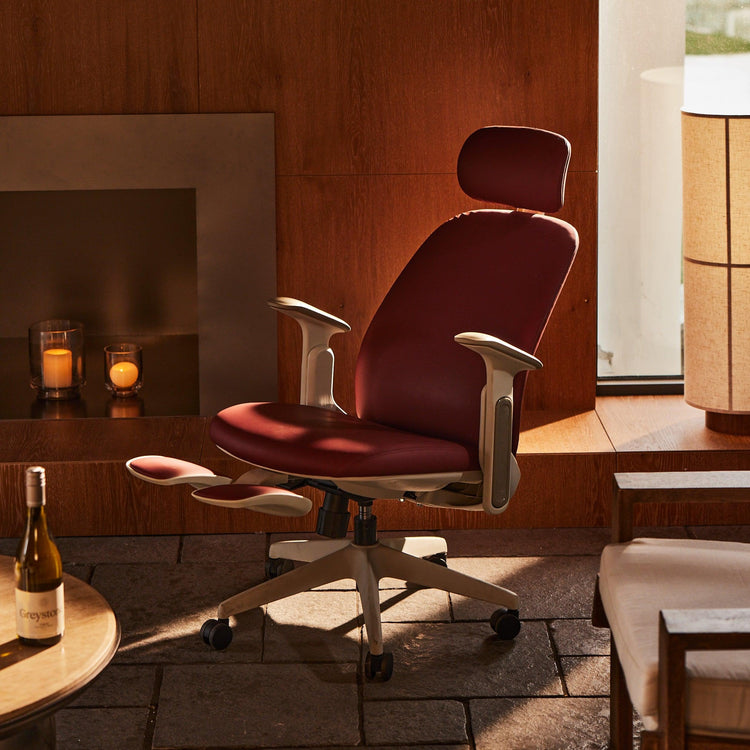 NAPA Ergonomic Chair