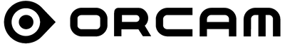OrCam brand logo