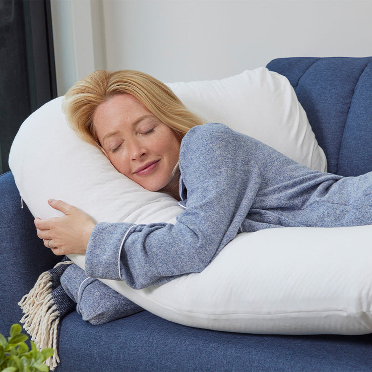 Pregnancy Pillow - One-Size
