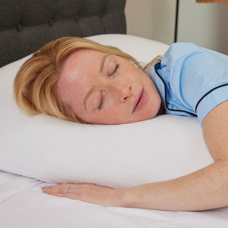 Pregnancy Pillow - One-Size