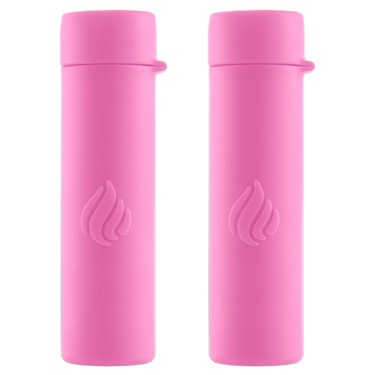 POWERPAW 501 IP67 Waterproof Rechargeable Hand Warmer - 2 Pack