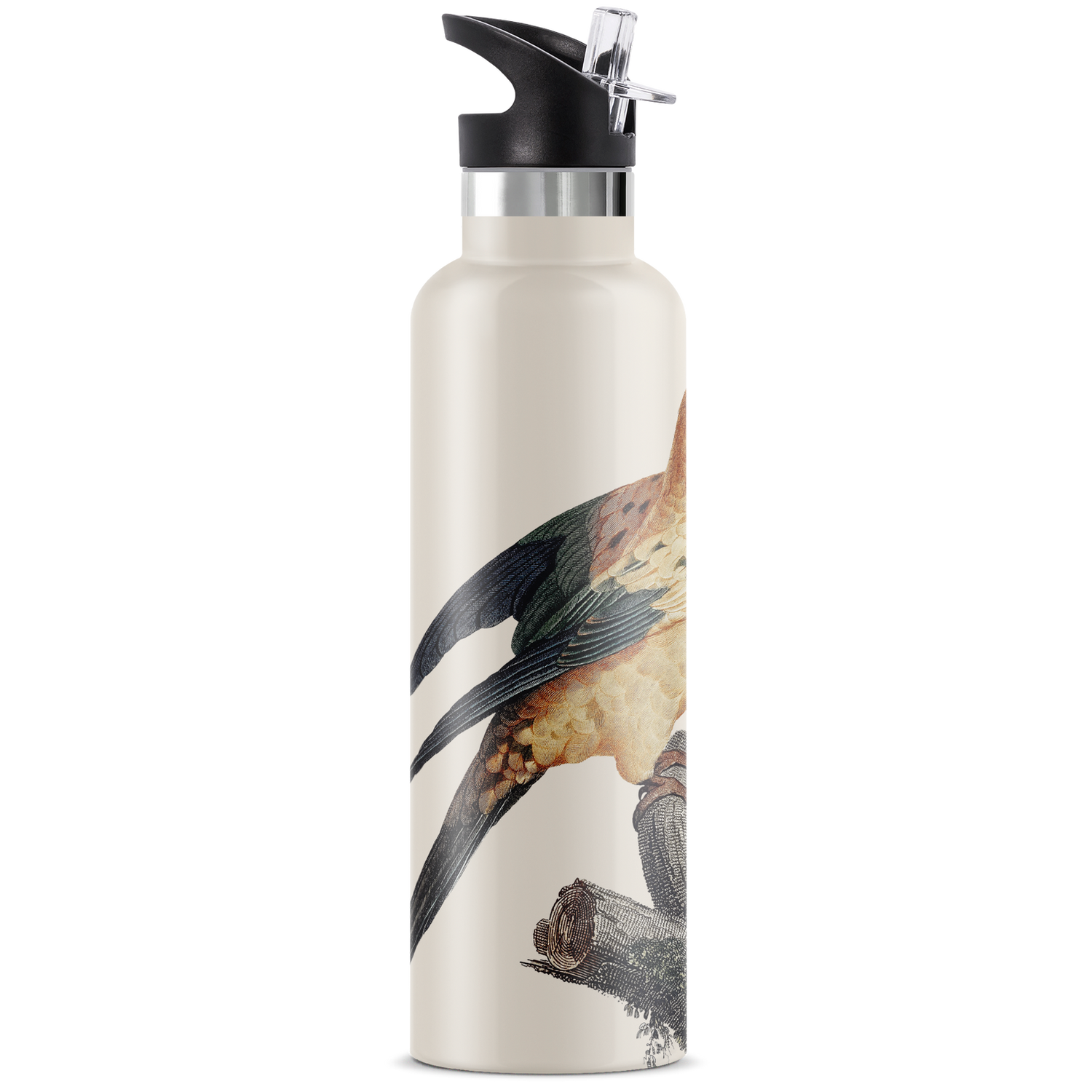 Perico | 25oz. Insulated Water Bottle - My Bougie Bottle