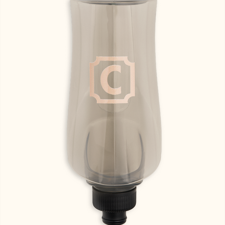 CAMPANELLI Pro Series Spray Mop Tank