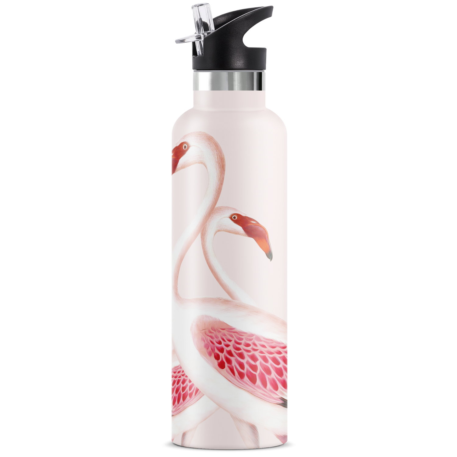 Puna | 25oz. Insulated Water Bottle - My Bougie Bottle