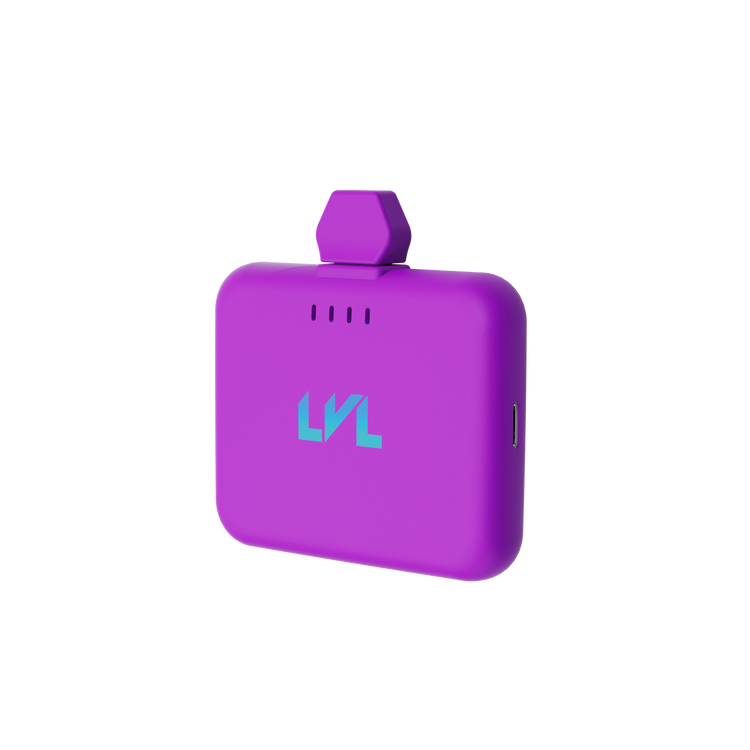 LVL Spark Charger