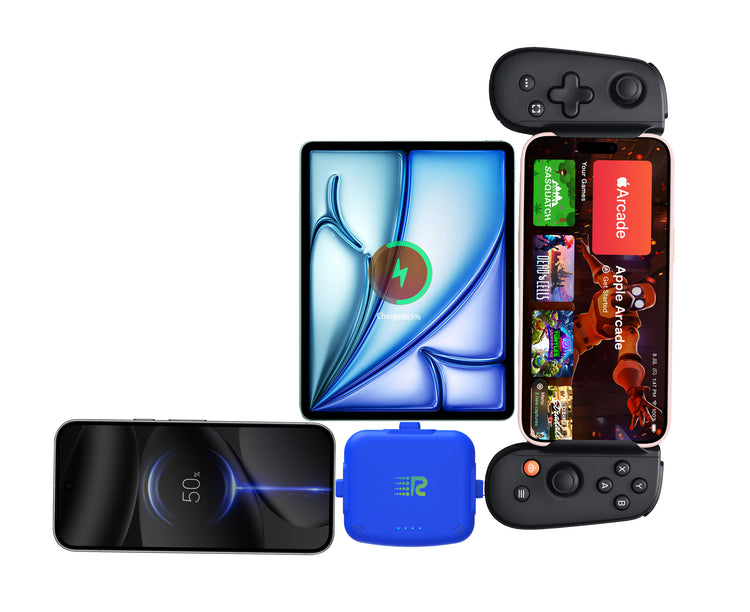 RC Universe 3-in-1 Charger