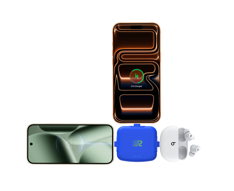 RC Universe 3-in-1 Charger