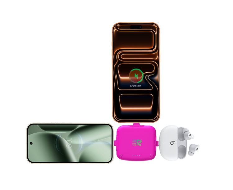 RC Universe 3-in-1 Charger