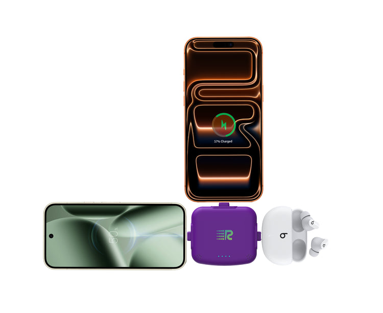 RC Universe 3-in-1 Charger