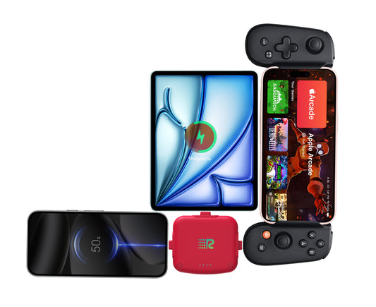 RC Universe 3-in-1 Charger