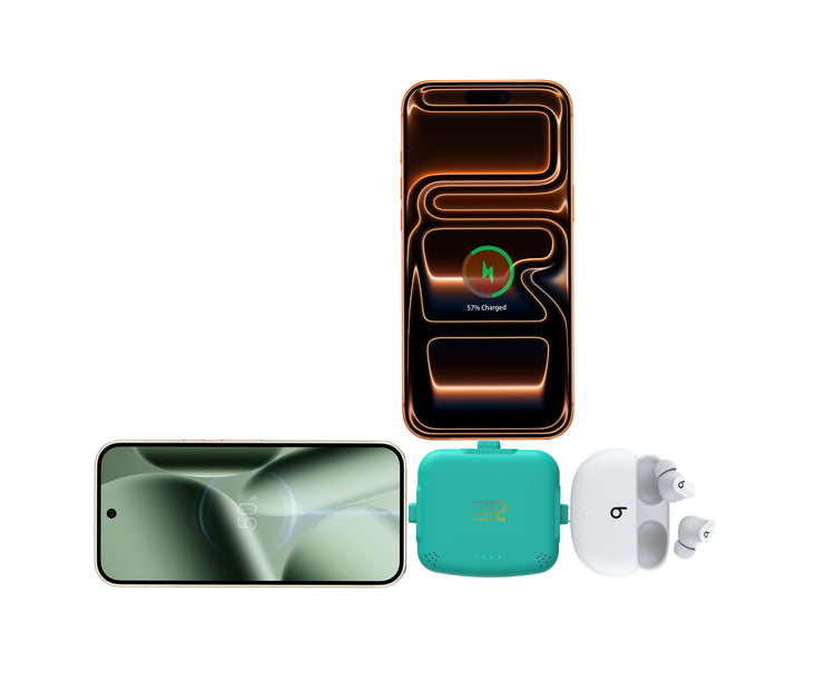 RC Universe 3-in-1 Charger