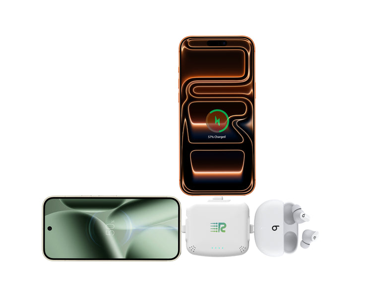 RC Universe 3-in-1 Charger