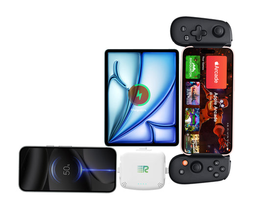 RC Universe 3-in-1 Charger