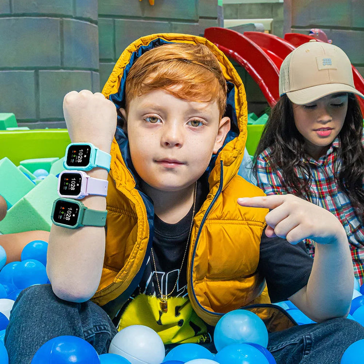 Cubitt Jr Smartwatch