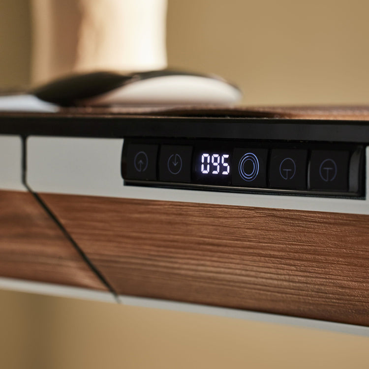 Ripple Wellness Motion Standing Desk