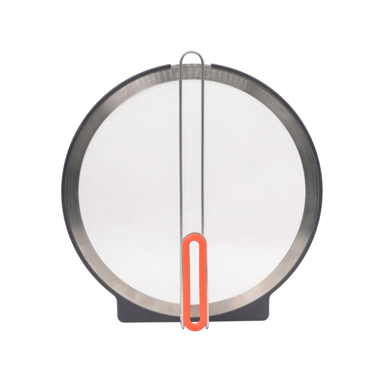 Self-standing Splatter Screen