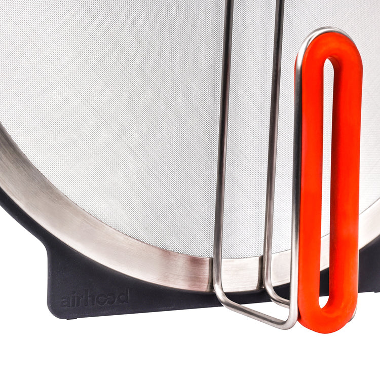 Self-standing Splatter Screen