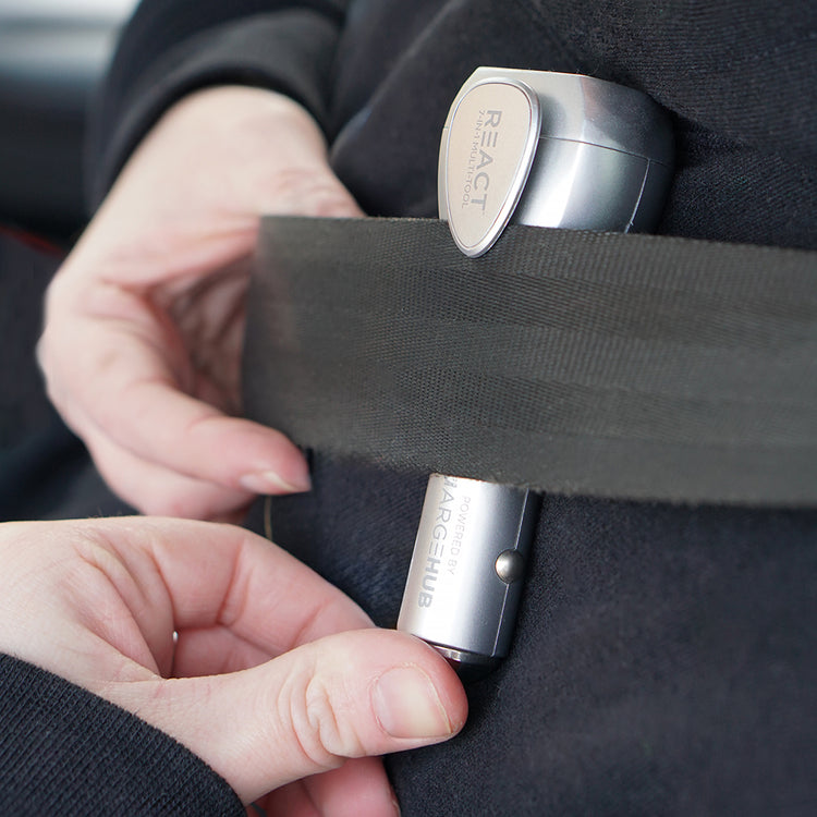 React - 7-In-1 Vehicle Emergency Multi-Tool - Single