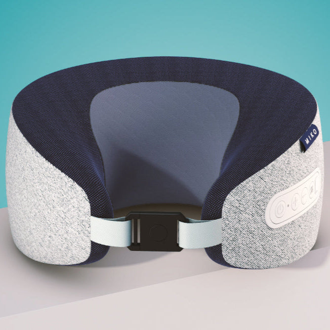 SNUG Neck Massager Pillow