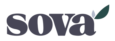 Sova official brand logo
