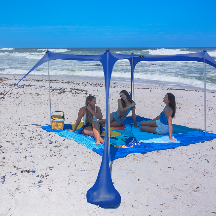 Sun-Ninja_4_person_tent#color_royal-blue