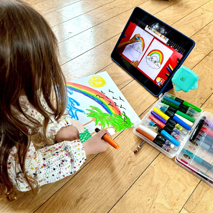 RC Universe 3-in-1 Charger