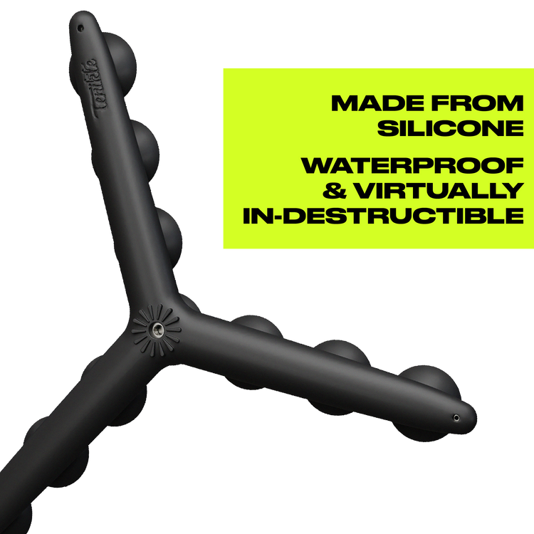 Tenikle PRO 360° - Black