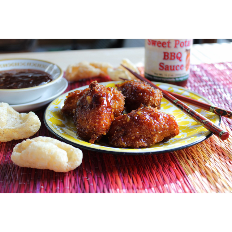 SPECIAL OFFER Gourmet Sauces - Variety 5 Pack