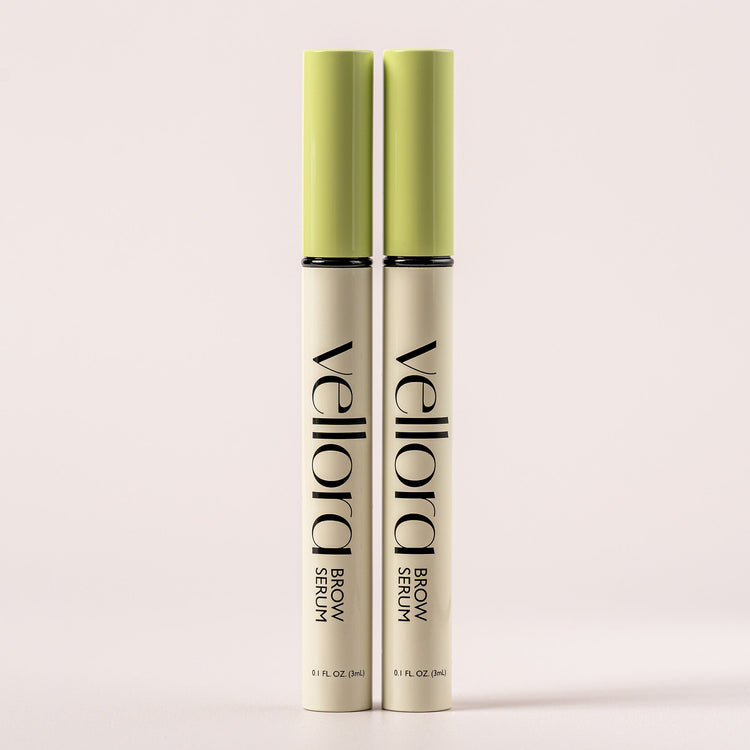 Vellora Brow Serum - 3ml