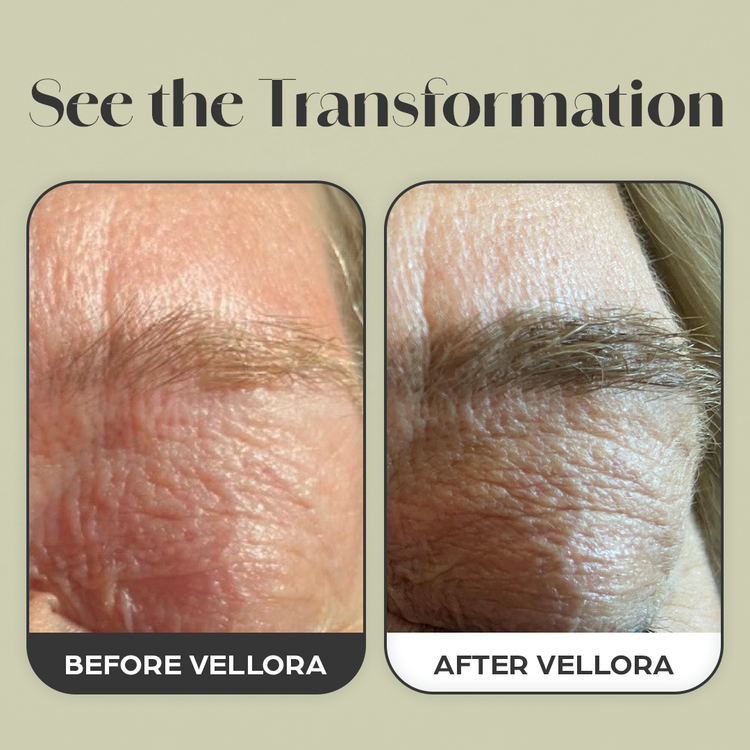 Vellora Brow Serum - 3ml
