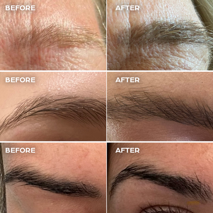 Vellora Brow Serum - 3ml