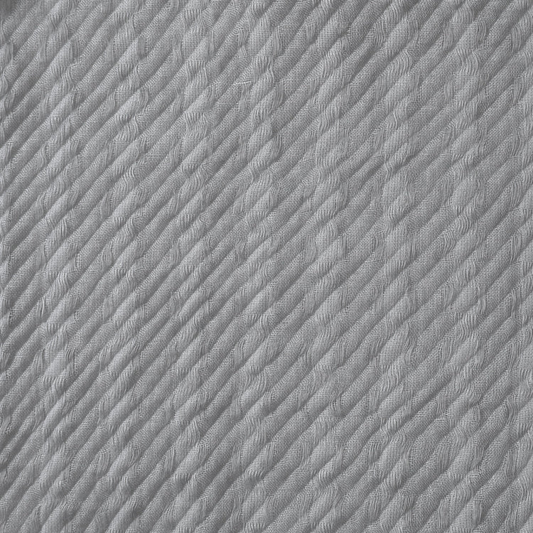 Textured gray pattern