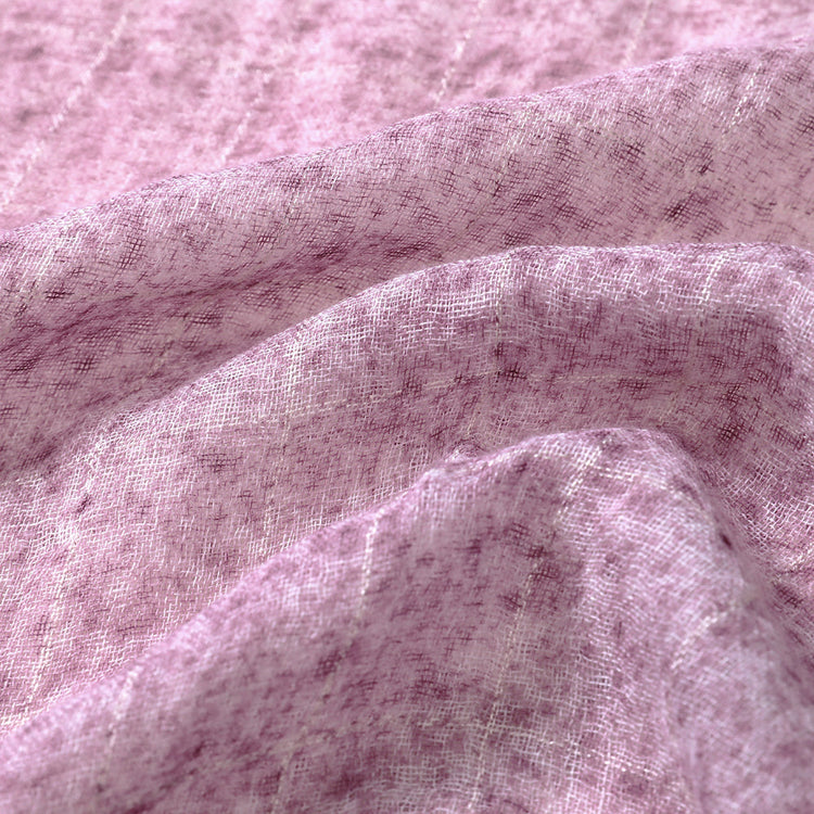 The Alex-Cotton blend transitional scarf