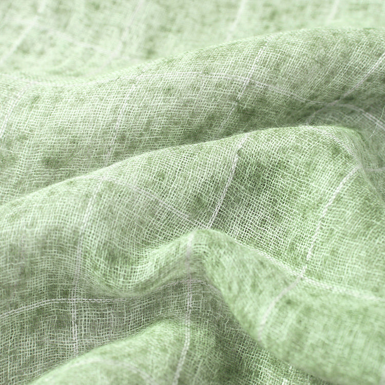 The Alex-Cotton blend transitional scarf