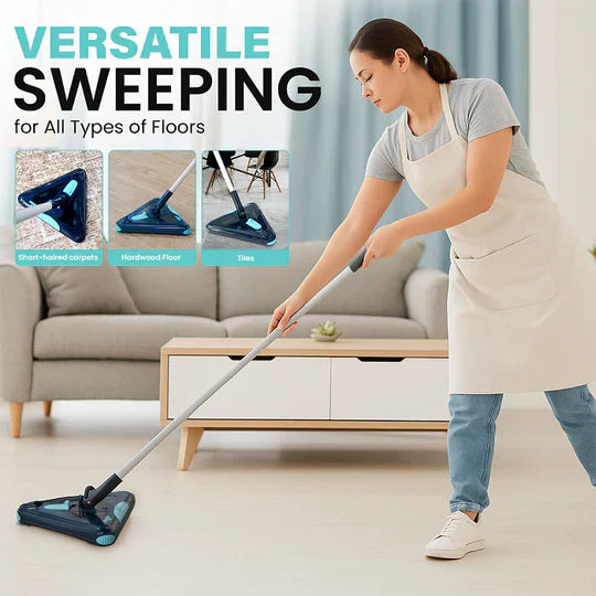 Zippi Sweeper MAX