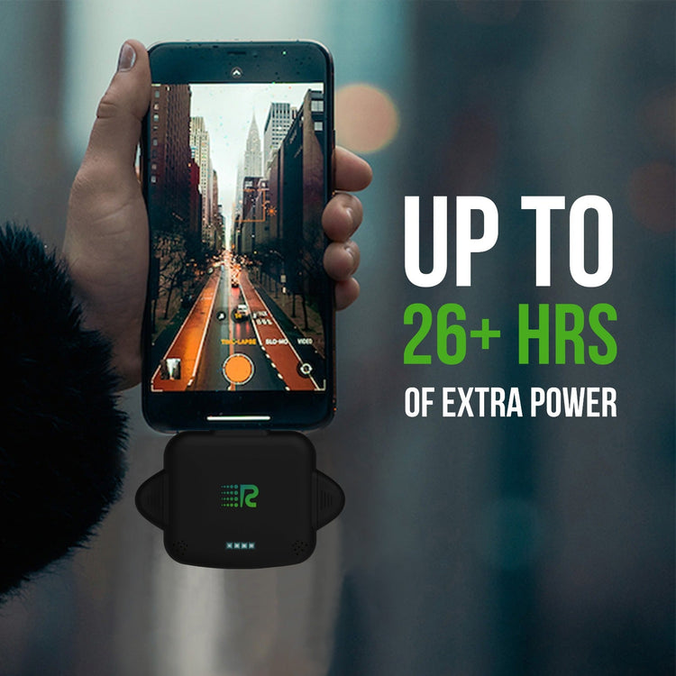 RC Universe 3-in-1 Charger