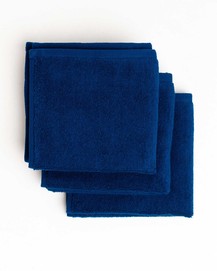 Bundle - 2x Bath Towel + 1x Hand Towel 2-Pack + 1x Face Towel 3-Pack