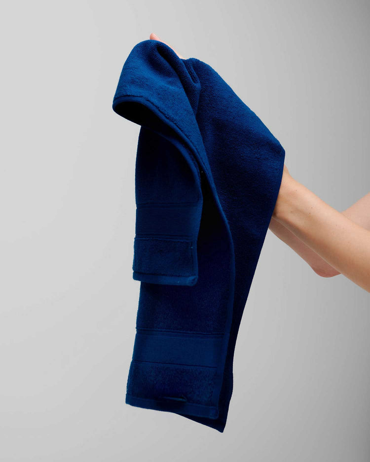 Bundle - 2x Bath Towel + 1x Hand Towel 2-Pack + 1x Face Towel 3-Pack