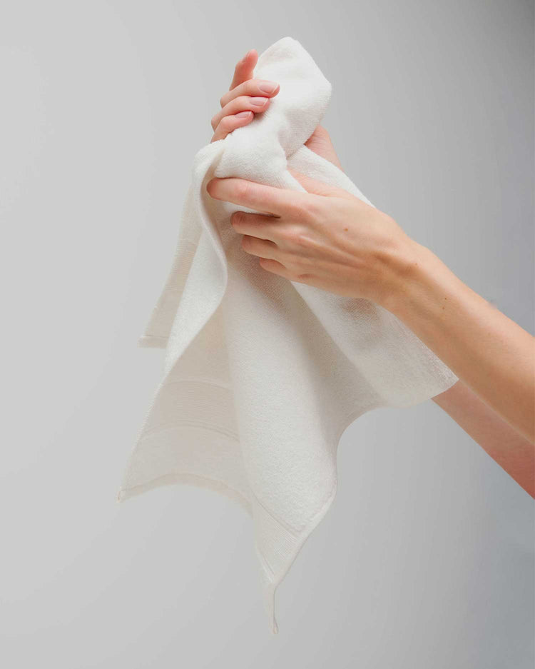 Bundle - 2x Bath Towel + 1x Hand Towel 2-Pack + 1x Face Towel 3-Pack