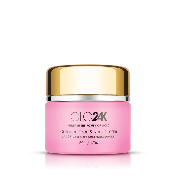 Collagen Face & Neck Cream