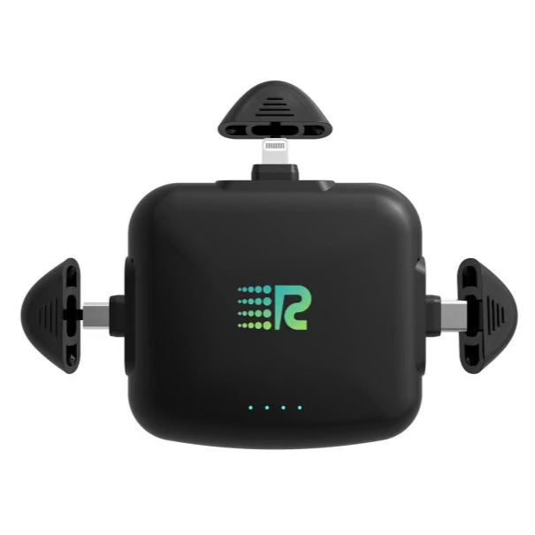 RC Universe 3-in-1 Charger