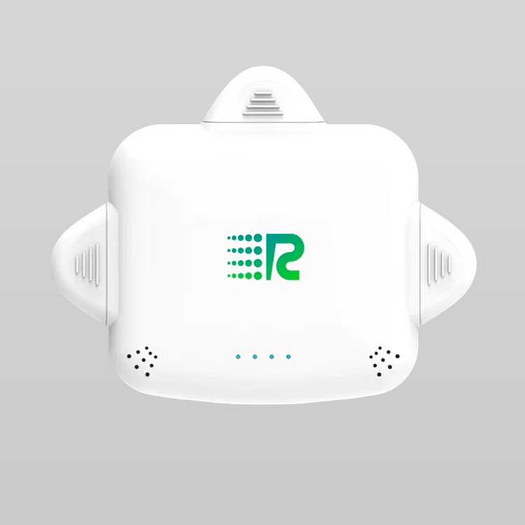 Personalized RC Universe 3-in-1 Charger