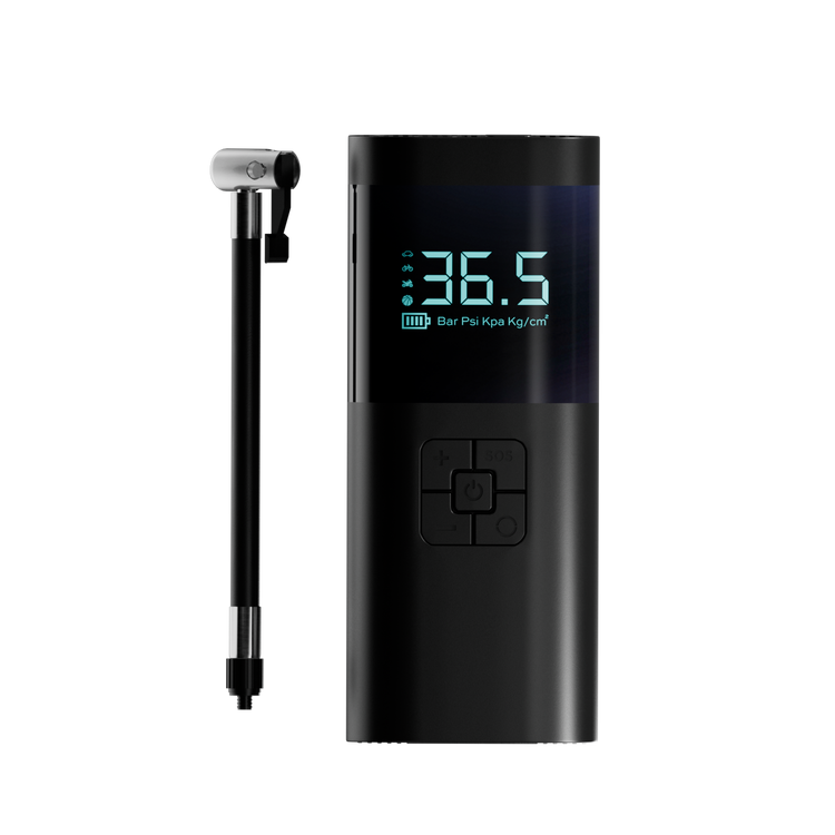 TireHero Wireless Air Pump