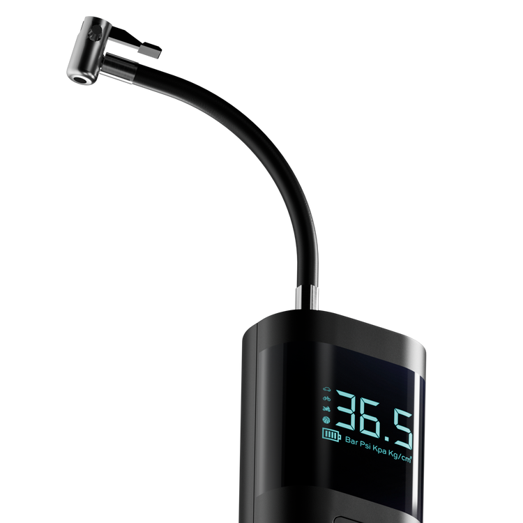 TireHero Wireless Air Pump