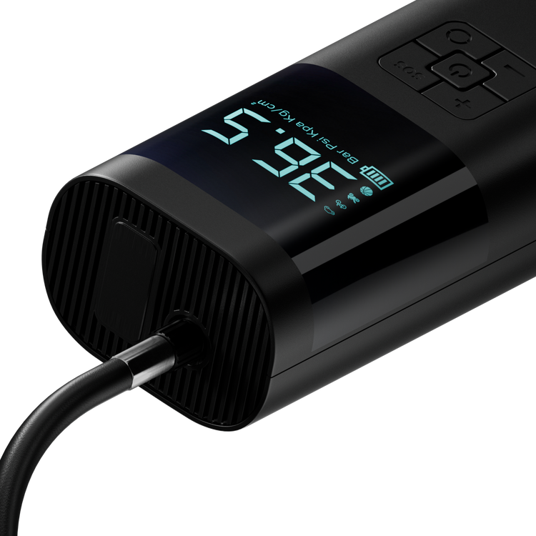 TireHero Wireless Air Pump