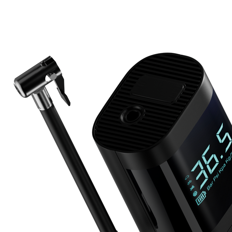 TireHero Wireless Air Pump